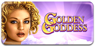 Golden Godess