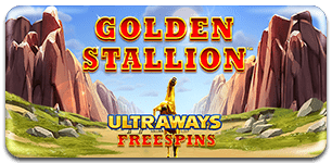 Golden Stallion