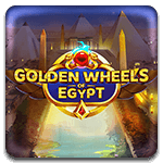 Golden Wheels of Egypt