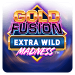 Gold Fusion Extra Wild Madness