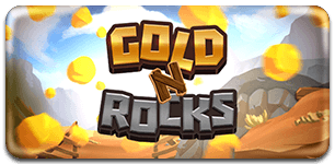 Gold n Rocks
