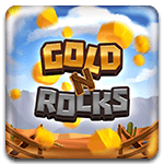 Gold n Rocks