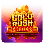 Gold Rush Express