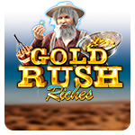 Gold Rush Riches