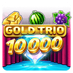 GOLD TRIO 10000