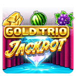 GOLD TRIO JACKPOT