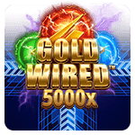 Gold Wired by Microgaming