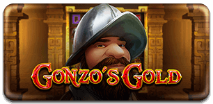 Gonzos Gold