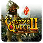 Gonzos Quest 2