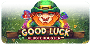 Good Luck Cluster Buster