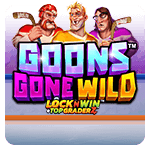 Goons Gone Wild