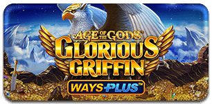 Age of the Gods Glorious Griffin