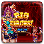 Fire Blaze Big Circus