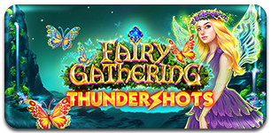 Thundershorts Fairy Gathering
