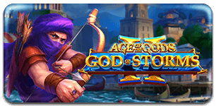 Age of the Gods God of Storms II