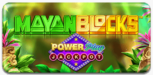 Mayan Blocks Power Play