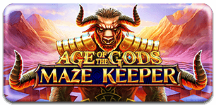 Age of the Gods Maze Keeper Ways Boost