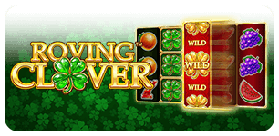 ROVING CLOVER
