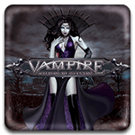 Vampire Princess of Darkness