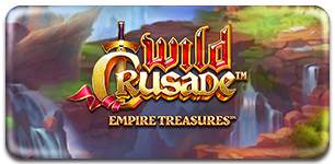 Empire Treasures: Wild Crusade