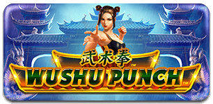 Wushu Punch