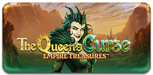 Empire Treasures The Queens Curse