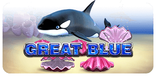 Great Blue