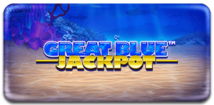 Great Blue Jackpot