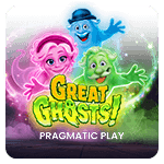 Great Ghosts