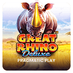 Great Rhino Deluxe