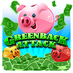 Greenback Attack