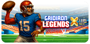 Gridiron Legends X U