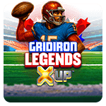 Gridiron Legends X U