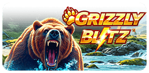 GRIZZLY BLITZ by Playtech