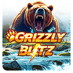 GRIZZLY BLITZ by Playtech