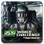 GT World Challenge