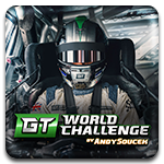 GT World Challenge