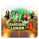 Guardians of Luxor 4