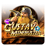 Gustav Minebuster