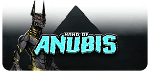 Hand of Anubis