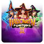 Halloween Fortune 2