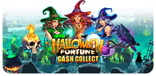 Halloween Fortune