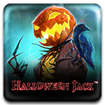 Halloween jack