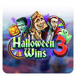 Halloween Wins 3