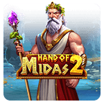 Hand of Midas 2