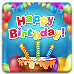 Happy Birthday JP