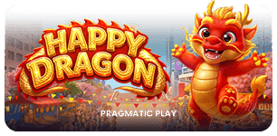 Happy Dragon