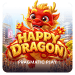 Happy Dragon
