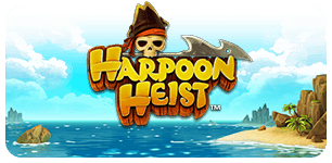 Harpoon Heist