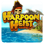 Harpoon Heist